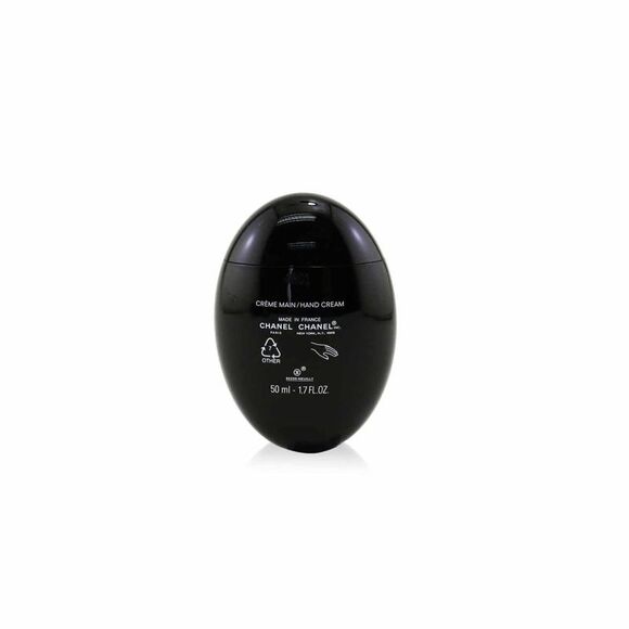 CHANEL LE LIFT LA CREME MAIN - Smooths - Evens - Replenishes 1.70 oz (Unboxed) - Picture 2 of 4